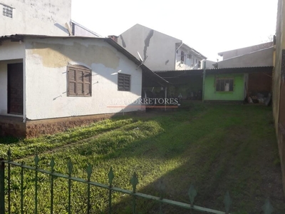 Casa em Vila Fátima, Cachoeirinha/RS de 55m² 1 quartos à venda por R$ 319.000,00