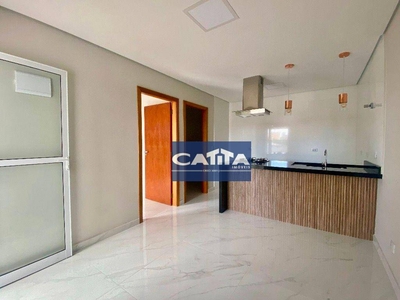 Casa em Vila Formosa, São Paulo/SP de 45m² 2 quartos para locação R$ 2.100,00/mes