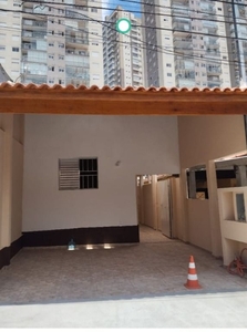 Casa em Vila Gomes, São Paulo/SP de 120m² 2 quartos para locação R$ 2.680,00/mes