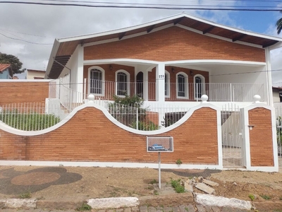 Casa em Vila Independência, Valinhos/SP de 250m² 3 quartos para locação R$ 4.000,00/mes