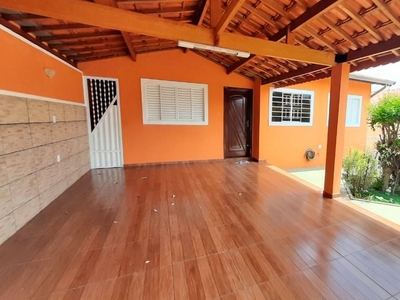 Casa em Vila Industrial, Piracicaba/SP de 100m² 3 quartos para locação R$ 1.500,00/mes