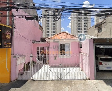 Casa em Vila Leopoldina, São Paulo/SP de 150m² 1 quartos para locação R$ 5.478,00/mes