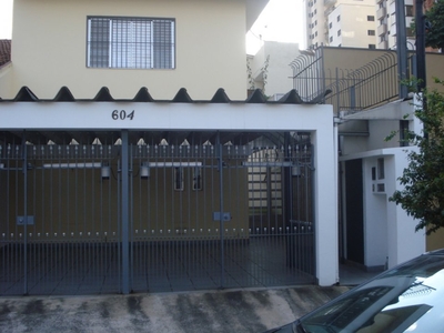 Casa em Vila Leopoldina, São Paulo/SP de 180m² 3 quartos para locação R$ 6.500,00/mes