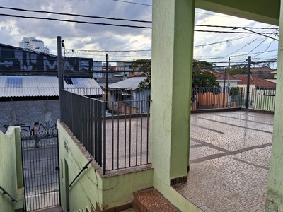 Casa em Vila Nova Mazzei, São Paulo/SP de 90m² 2 quartos para locação R$ 2.100,00/mes