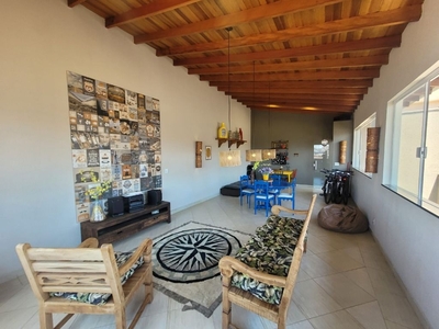 Casa em Vila Seabra, Bauru/SP de 263m² 3 quartos à venda por R$ 649.000,00