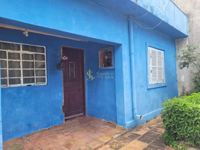 Casa em Vila Tavares, Campo Limpo Paulista/SP de 120m² 3 quartos à venda por R$ 242.800,00