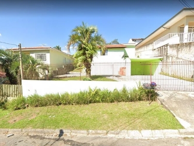 Casa em Vista Alegre, Curitiba/PR de 165m² 2 quartos à venda por R$ 599.000,00