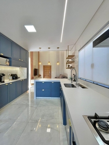 Casa em Zona 02, Maringá/PR de 122m² 3 quartos à venda por R$ 679.000,00