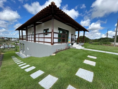 Casa em Zona Rural, Chã Grande/PE de 180m² 4 quartos à venda por R$ 549.000,00