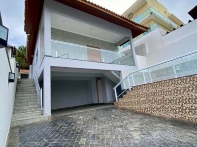 Casa para alugar no bairro arujazinho iv - arujá/sp