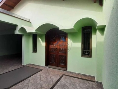 Casa para alugar no bairro vila rezende - piracicaba/sp