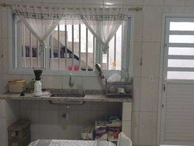 Casa para compra no carmela 3 com 1 dormitório à venda por r$ 307.000 - bonsucesso - guarulhos/sp