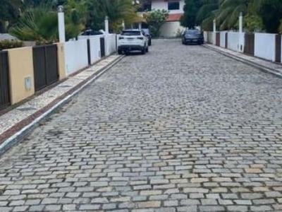 Casa para locação em lauro de freitas, buraquinho, 4 dormitórios, 1 suíte, 1 banheiro, 2 vagas