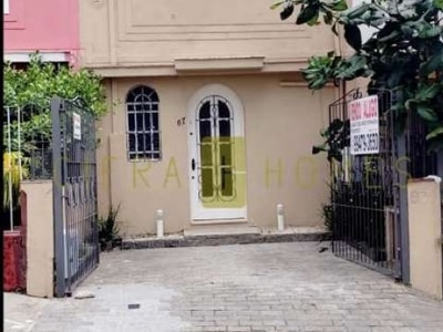 Casa para venda e locação, jardim paulista, são paulo, sp