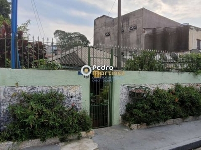 Casa para venda em guarulhos, vila trabalhista, 3 dormitórios, 2 banheiros, 2 vagas