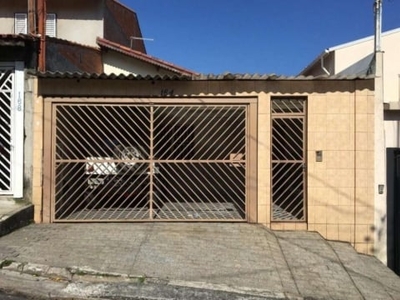 Casa para venda em são paulo / sp no bairro vila carrão