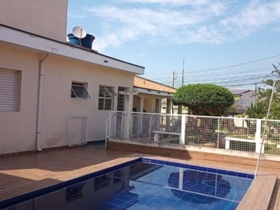 Casa para venda em votorantim, parque bela vista, 3 dormitórios, 3 suítes, 7 banheiros, 3 vagas