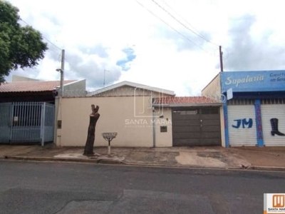 Casa (térrea na rua) 3 dormitórios, cozinha planejada