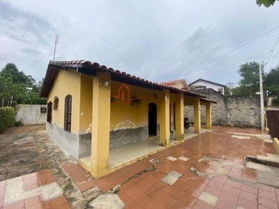 Casa térrea para venda em jardim santa adelaide jundiaí-sp