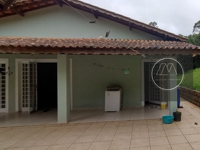 Chácara em Planalto Verde, São Roque/SP de 220m² 3 quartos à venda por R$ 799.000,00