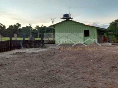 Chácara em , São Félix do Xingu/PA de 10m² 4 quartos à venda por R$ 9.999.000,00