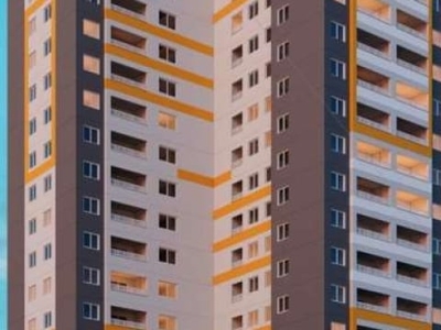 Cobertura com 1 quarto à venda na conde moreira lima, 522, cupecê, são paulo, 70 m2 por r$ 466.400