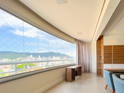 Cobertura em Trindade, Florianópolis/SC de 250m² 3 quartos à venda por R$ 3.180.000,00 ou para locação R$ 8.625,00/mes