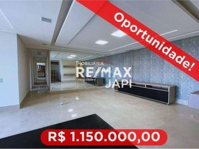 Cond. atmosphera - apartamento à venda em jundiaí - jardim ermida - ac 131m -3 suítes- r$ 1.150.000