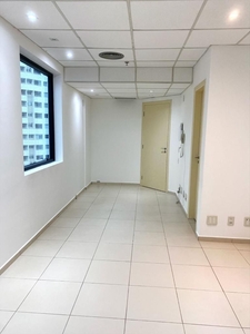 Conjunto em Vila Olímpia, São Paulo/SP de 23m² à venda por R$ 264.000,00 ou para locação R$ 1.700,00/mes