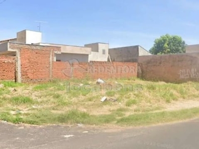 Excelente lote de esquina no jardim arroyo