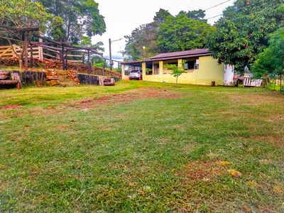 Fazenda em Área Rural de Guardinha, São Sebastião do Paraíso/MG de 10m² 3 quartos à venda por R$ 899.000,00