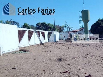Fazenda em Asa Norte, Brasília/DF de 100m² 2 quartos à venda por R$ 1.699.000,00