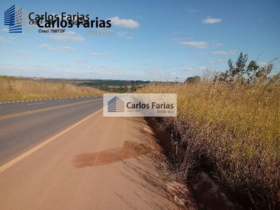 Fazenda em Asa Norte, Brasília/DF de 14m² à venda por R$ 899.000,00