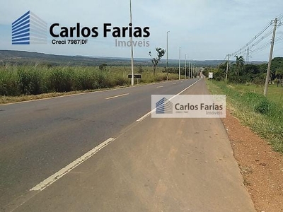 Fazenda em Asa Norte, Brasília/DF de 20000m² 3 quartos à venda por R$ 2.099.000,00