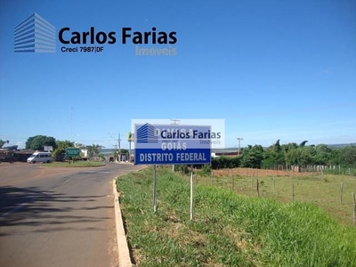 Fazenda em Asa Norte, Brasília/DF de 20000m² à venda por R$ 279.000,00