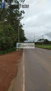 Fazenda em Asa Norte, Brasília/DF de 200m² 3 quartos à venda por R$ 3.899.000,00