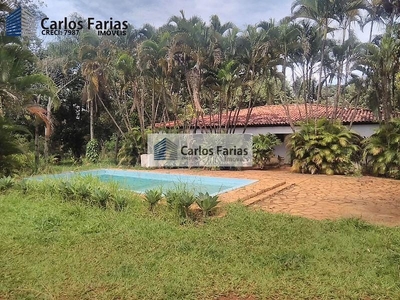 Fazenda em Asa Norte, Brasília/DF de 300m² 3 quartos à venda por R$ 6.999.000,00