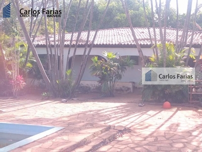 Fazenda em Asa Norte, Brasília/DF de 77000m² à venda por R$ 6.999.000,00