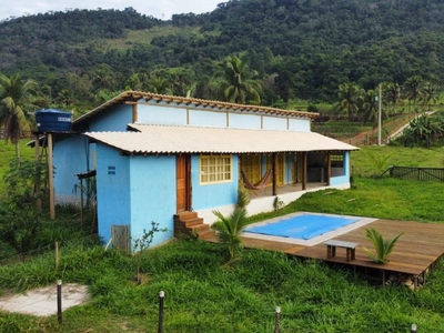 Fazenda em Centro, Guarapari/ES de 135m² 3 quartos à venda por R$ 649.000,00
