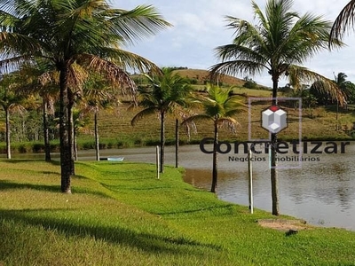 Fazenda em Vila Guaibura, Guarapari/ES de 86000m² 2 quartos à venda por R$ 2.699.000,00