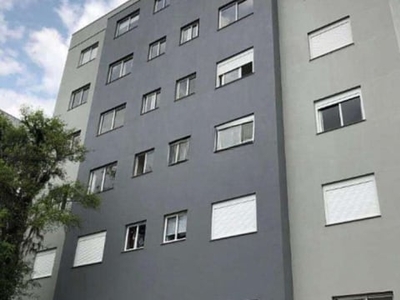 Ferreira negócios imobiliários vende	apartamento em caxias do sul bairro salgado filho res. puerto vallarta