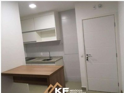 Flat à venda no bairro ribeirânia - ribeirão preto/sp