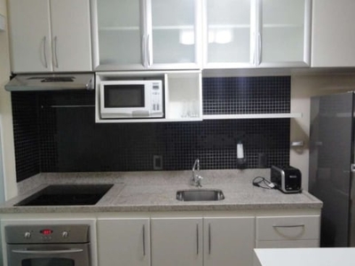 Flat com 1 quarto para alugar na rua diogo jácome, 552, vila nova conceição, são paulo, 48 m2 por r$ 4.800