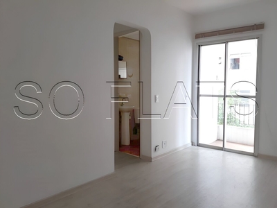 Flat em Bela Vista, São Paulo/SP de 36m² 1 quartos à venda por R$ 409.000,00