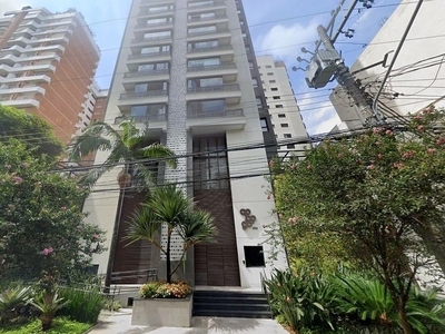 Flat em Pinheiros, São Paulo/SP de 36m² 1 quartos à venda por R$ 1.039.000,00