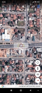 Galpão em Mansões Paraíso, Aparecida de Goiânia/GO de 284m² à venda por R$ 999.000,00