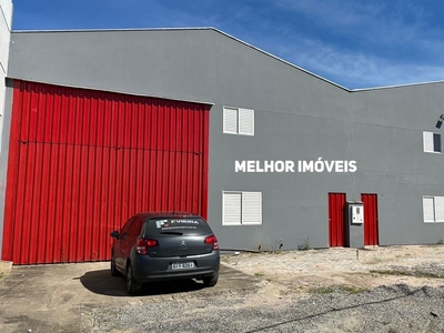 Galpão em , Porto Belo/SC de 320m² à venda por R$ 2.949.000,00