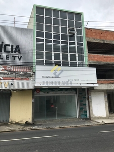 Imóvel Comercial em Centro, Campos dos Goytacazes/RJ de 365m² à venda por R$ 846.000,00