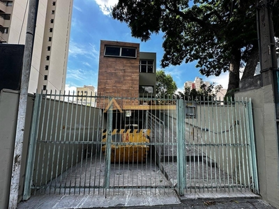 Imóvel Comercial em Centro, Jundiaí/SP de 500m² para locação R$ 8.000,00/mes