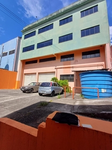 Imóvel Comercial em Centro, São Bernardo do Campo/SP de 850m² à venda por R$ 3.000.000,00 ou para locação R$ 15.000,00/mes